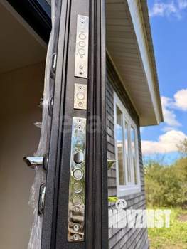 Дом 74м², 1-этажный, участок 6 сот.