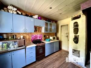 Дом 60м², 2-этажный, участок 7 сот.