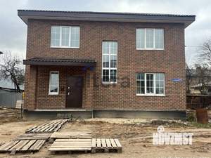 Дом 146м², 2-этажный, участок 5 сот.