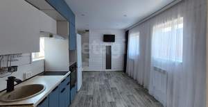 Дом 52м², 2-этажный, участок 4 сот.