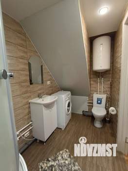 Дом 61м², 2-этажный, участок 6 сот.