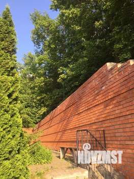 Коттедж 758м², 2-этажный, участок 8 сот.