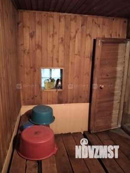 Дом 26м², 1-этажный, участок 4 сот.