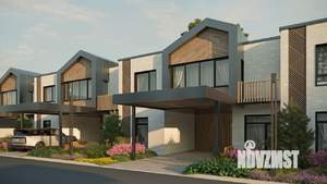 Дом 200м², 2-этажный, участок 2 сот.