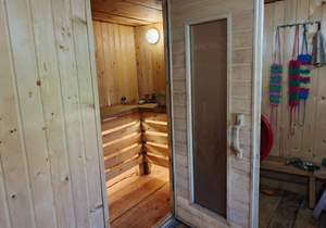 Дом 120м², 2-этажный, участок 11 сот.