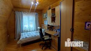 Дом 176м², 2-этажный, участок 10 сот.