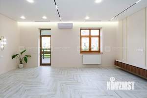 Таунхаус 172м², 2-этажный, участок 4 сот.