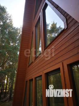 Дом 30м², 1-этажный, участок 6 сот.