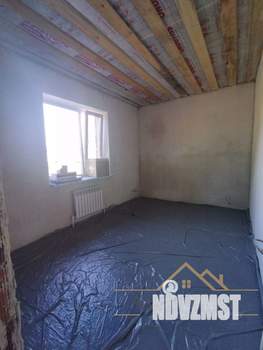 Дача 80м², 1-этажный, участок 4 сот.