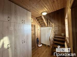 Дом 89м², 2-этажный, участок 5 сот.