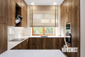 Таунхаус 172м², 2-этажный, участок 4 сот.