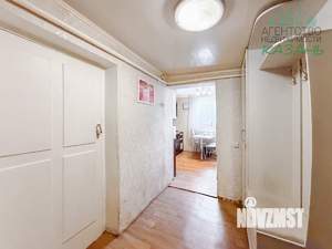 Таунхаус 70м², 1-этажный, участок 4 сот.