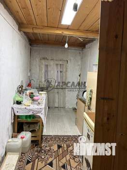 Дом 33м², 2-этажный, участок 5 сот.