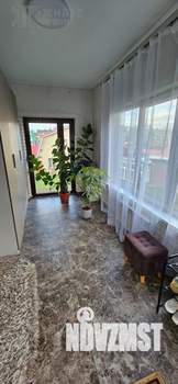 Дом 122м², 2-этажный, участок 6 сот.