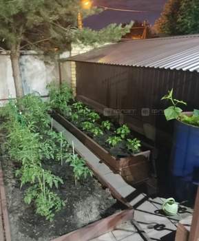 Дом 209м², 3-этажный, участок 0 сот.