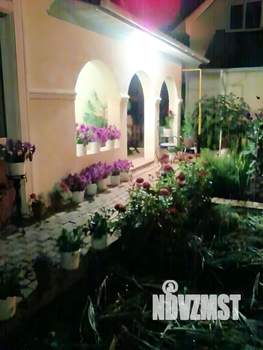 Коттедж 177м², 3-этажный, участок 4 сот.