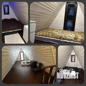 Дача 85м², 2-этажный, участок 4 сот.