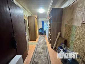 Дом 86м², 1-этажный, участок 500 сот.