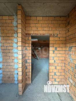 Таунхаус 160м², 3-этажный, участок 2 сот.