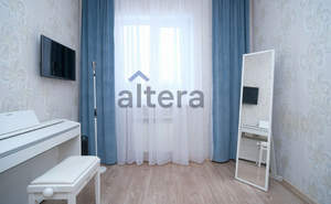 Дом 126м², 2-этажный, участок 6 сот.