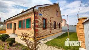 Дом 155м², 2-этажный, участок 9 сот.