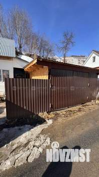 Дом 107м², 1-этажный, участок 6 сот.