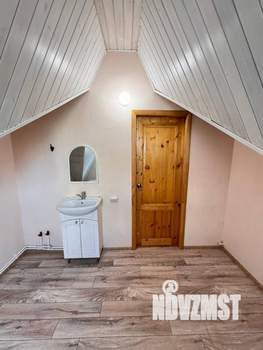 Дом 159м², 2-этажный, участок 7 сот.