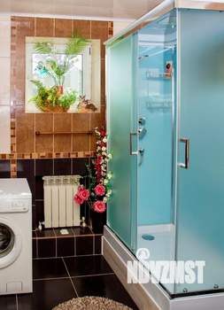 Коттедж 187м², 2-этажный, участок 6 сот.