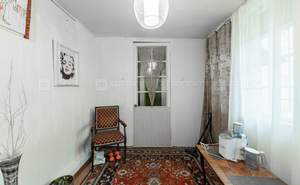 Дом 70м², 1-этажный, участок 0 сот.