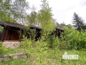 Дом 321м², 3-этажный, участок 16 сот.