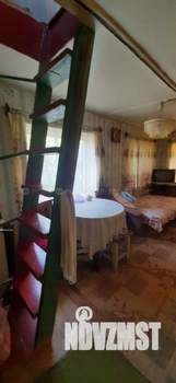 Дача 42м², 2-этажный, участок 4 сот.