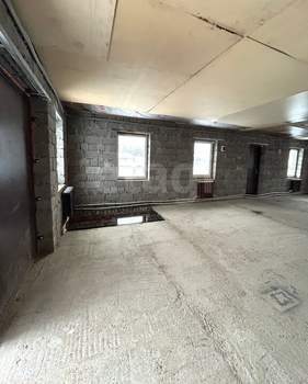 Дом 138м², 1-этажный, участок 10 сот.