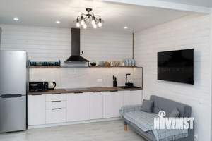 Дом 96м², 2-этажный, участок 2 сот.