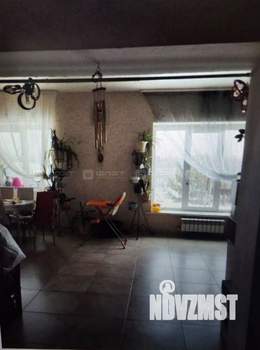 Дом 133м², 2-этажный, участок 9 сот.