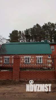 Дом 176м², 2-этажный, участок 10 сот.