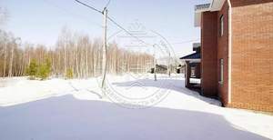 Дом 140м², 2-этажный, участок 5 сот.