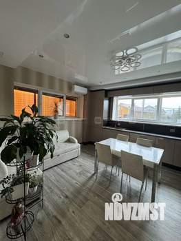 Дом 81м², 1-этажный, участок 6 сот.