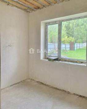 Дом 67м², 1-этажный, участок 10 сот.