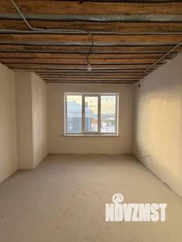 Коттедж 130м², 2-этажный, участок 4 сот.