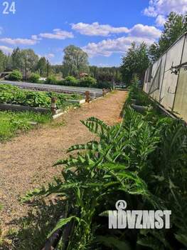 Дача 100м², 2-этажный, участок 4 сот.