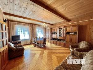 Дом 149м², 1-этажный, участок 8 сот.