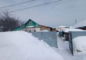 Дом 90м², 1-этажный, участок 4 сот.