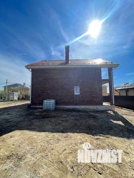 Коттедж 135м², 2-этажный, участок 6 сот.