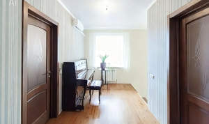 Дом 142м², 2-этажный, участок 8 сот.