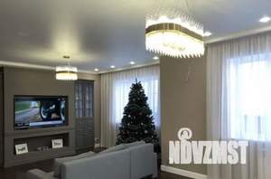 Коттедж 336м², 2-этажный, участок 10 сот.