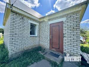 Дом 60м², 2-этажный, участок 7 сот.