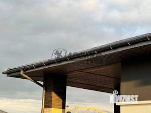 Коттедж 149м², 1-этажный, участок 6 сот.