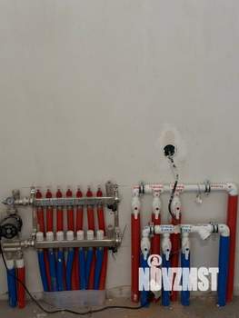 Коттедж 150м², 2-этажный, участок 10 сот.