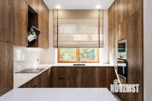 Таунхаус 172м², 2-этажный, участок 4 сот.