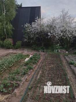 Дача 10м², 1-этажный, участок 4 сот.